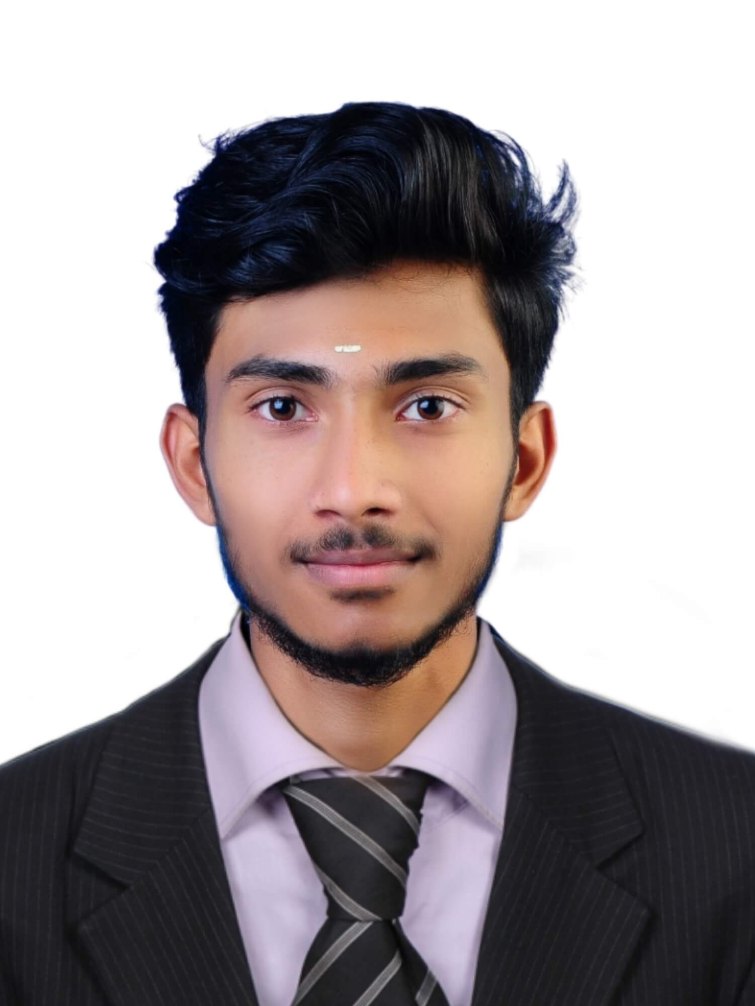 Varma Pradeep